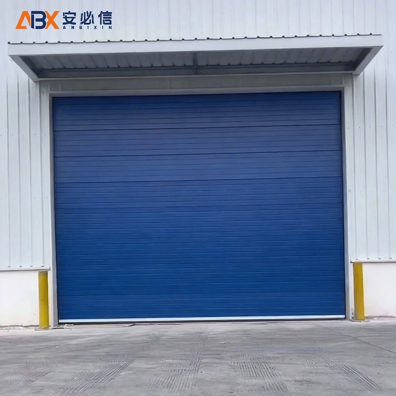 朝阳市医药密闭高速门